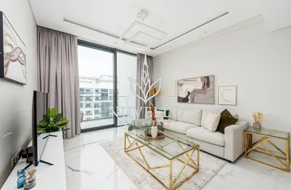 Apartment - 1 Bedroom - 2 Bathrooms for rent in Dubai Hills Estate - Dubai