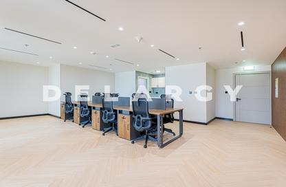 Office Space - Studio - 1 Bathroom for rent in HDS Business Centre - JLT Cluster M - Jumeirah Lake Towers - Dubai Office Space - Studio - 1 Bathroom for rent in HDS Business Centre - JLT Cluster M - Jumeirah Lake Towers - Dubai