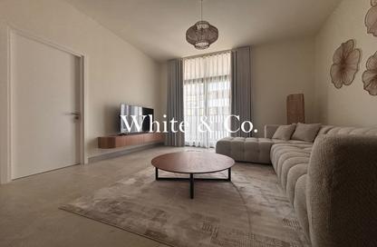 Apartment - 1 - 2 for rent in FH Residency - District 3 - Jumeirah Village Triangle - Dubai