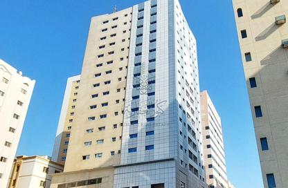 Apartment - 2 Bedrooms - 2 Bathrooms for sale in Afamia Tower 1 - Al Qasimia - Sharjah