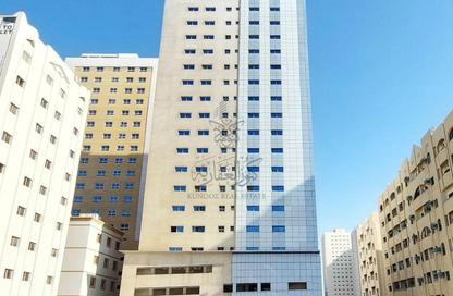 Apartment - 2 Bedrooms - 2 Bathrooms for sale in Afamia Tower 1 - Al Qasimia - Sharjah