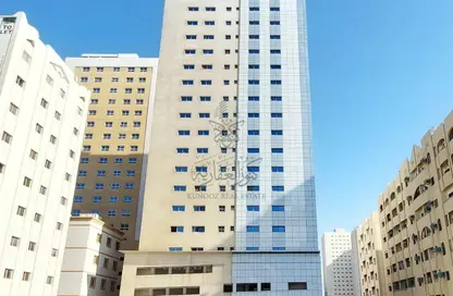 Apartment - 2 Bedrooms - 2 Bathrooms for sale in Afamia Tower 1 - Al Qasimia - Sharjah