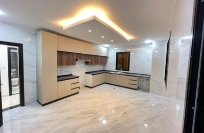 Villa - 6 Bedrooms - 7+ Bathrooms for rent in Al Aamra Tower - Al Amerah - Ajman Villa - 6 Bedrooms - 7+ Bathrooms for rent in Al Aamra Tower - Al Amerah - Ajman