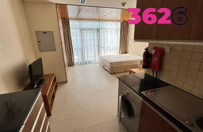 شقة - 1 حمام للبيع في ذا سبيريت - مدينة دبي الرياضية - دبي