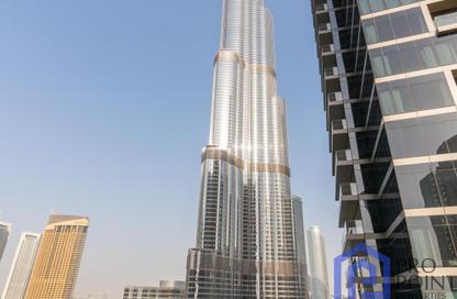 Apartment - 3 Bedrooms - 3 Bathrooms for sale in The Address Residences Dubai Opera Tower 2 - The Address Residences Dubai Opera - Downtown Dubai - Dubai Apartment - 3 Bedrooms - 3 Bathrooms for sale in The Address Residences Dubai Opera Tower 2 - The Address Residences Dubai Opera - Downtown Dubai - Dubai