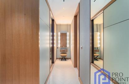 Apartment - 3 Bedrooms - 3 Bathrooms for sale in The Address Residences Dubai Opera Tower 2 - The Address Residences Dubai Opera - Downtown Dubai - Dubai