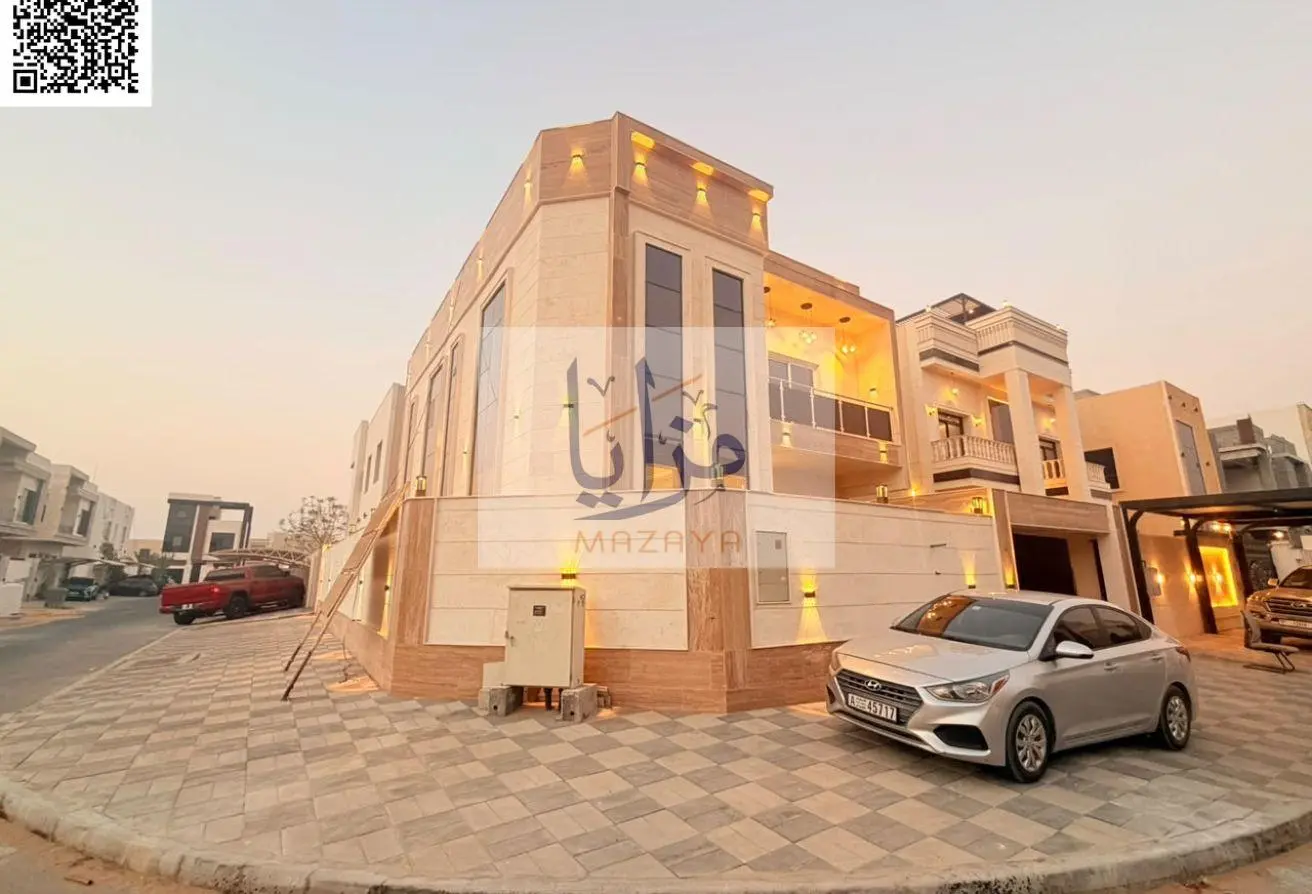 155056507 - الصورة الرئيسية للعقار