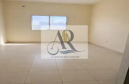 Labor Camp - Studio for rent in Al Jurf 1 - Al Jurf - Ajman Downtown - Ajman