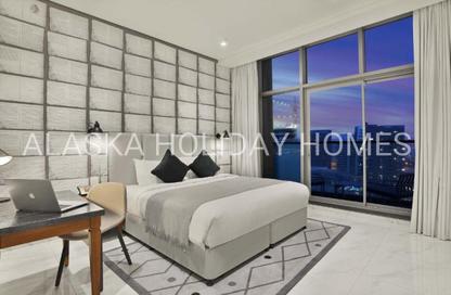 Hotel and Hotel Apartment - 2 Bedrooms - 3 Bathrooms for rent in Millennium Atria Business Bay - The Atria - Business Bay - Dubai Hotel and Hotel Apartment - 2 Bedrooms - 3 Bathrooms for rent in Millennium Atria Business Bay - The Atria - Business Bay - Dubai