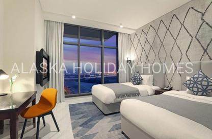 Hotel  and  Hotel Apartment - 2 Bedrooms - 3 Bathrooms for rent in Millennium Atria Business Bay - The Atria - Business Bay - Dubai