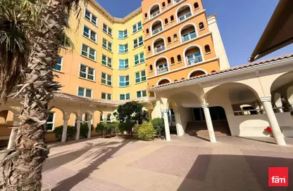 Apartment - Studio - 1 Bathroom for sale in Ritaj A - Ritaj (Residential Complex) - Dubai Investment Park (DIP) - Dubai