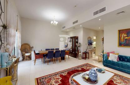 Townhouse - 4 Bedrooms - 4 Bathrooms for sale in Al Furjan West - Al Furjan - Dubai Townhouse - 4 Bedrooms - 4 Bathrooms for sale in Al Furjan West - Al Furjan - Dubai