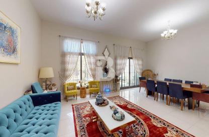 Townhouse - 4 Bedrooms - 4 Bathrooms for sale in Al Furjan West - Al Furjan - Dubai