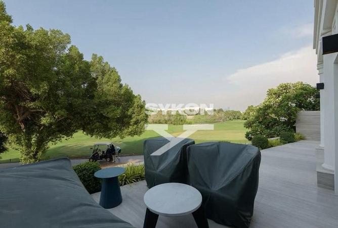 Upgraded 3BR | Golf Views | Pool | Corner Unit
