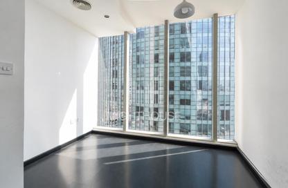 Office Space - Studio - 1 Bathroom for rent in The Prism - Business Bay - Dubai