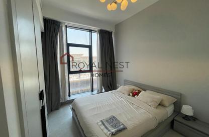 Apartment - 2 - 2 for rent in The V Tower - Dubai Land Residence Complex - Dubai Apartment - 2 - 2 for rent in The V Tower - Dubai Land Residence Complex - Dubai