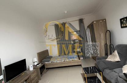 Apartment - Studio - 1 for rent in Al Naemiya Tower 3 - Al Nuaimiya Towers - Al Nuimiya 1 - Al Nuaimiya - Ajman Apartment - Studio - 1 for rent in Al Naemiya Tower 3 - Al Nuaimiya Towers - Al Nuimiya 1 - Al Nuaimiya - Ajman