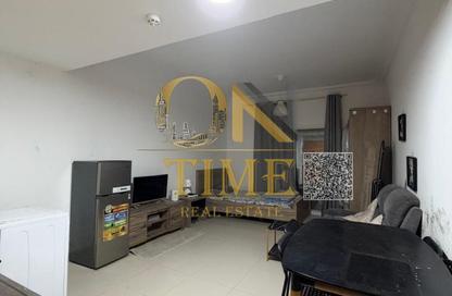 Apartment - Studio - 1 for rent in Al Naemiya Tower 3 - Al Nuaimiya Towers - Al Nuimiya 1 - Al Nuaimiya - Ajman Apartment - Studio - 1 for rent in Al Naemiya Tower 3 - Al Nuaimiya Towers - Al Nuimiya 1 - Al Nuaimiya - Ajman