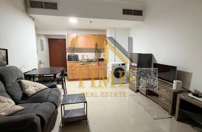 Apartment - Studio - 1 for rent in Al Naemiya Tower 3 - Al Nuaimiya Towers - Al Nuimiya 1 - Al Nuaimiya - Ajman Apartment - Studio - 1 for rent in Al Naemiya Tower 3 - Al Nuaimiya Towers - Al Nuimiya 1 - Al Nuaimiya - Ajman