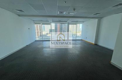 Office Space - Studio for rent in The Burlington - Business Bay - Dubai