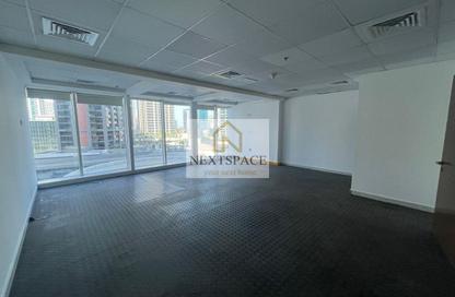 Office Space - Studio for rent in The Burlington - Business Bay - Dubai