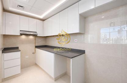 Apartment - 1 Bedroom - 2 Bathrooms for rent in Infinity Building - Al Satwa - Dubai Apartment - 1 Bedroom - 2 Bathrooms for rent in Infinity Building - Al Satwa - Dubai