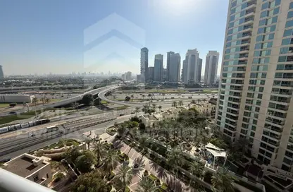 Apartment - 1 Bedroom - 1 Bathroom for sale in Murjan 4 - Murjan - Jumeirah Beach Residence - Dubai