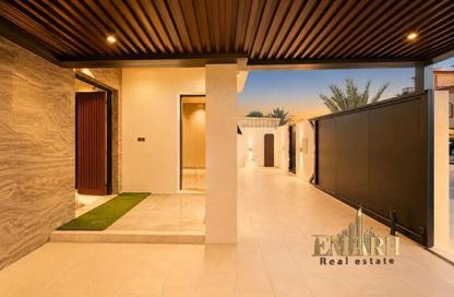 Villa - 5 Bedrooms - 7 Bathrooms for sale in Al Rawda 3 - Al Rawda - Ajman