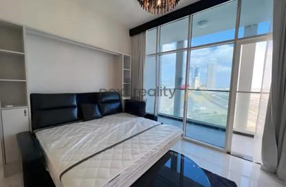 Apartment - Studio - 1 for rent in Bayz by Danube - Business Bay - Dubai