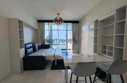 Apartment - Studio - 1 for rent in Bayz by Danube - Business Bay - Dubai