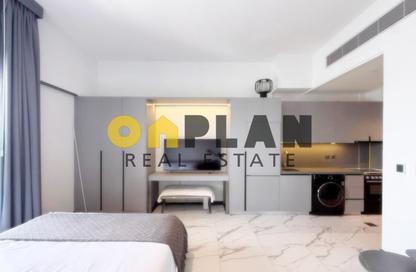Apartment - Studio - 1 Bathroom for rent in MAG 920 - MAG City - Mohammed Bin Rashid City - Dubai Apartment - Studio - 1 Bathroom for rent in MAG 920 - MAG City - Mohammed Bin Rashid City - Dubai
