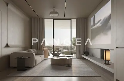 Apartment - 2 Bedrooms - 3 Bathrooms for sale in Keturah Reserve - MAG City - Mohammed Bin Rashid City - Dubai