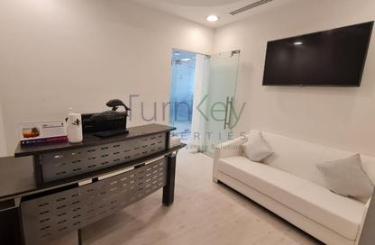 Office Space - Studio for sale in Gold Tower (Au Tower) - JLT Cluster I - Jumeirah Lake Towers - Dubai Office Space - Studio for sale in Gold Tower (Au Tower) - JLT Cluster I - Jumeirah Lake Towers - Dubai