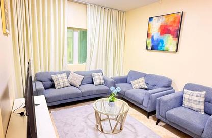 Apartment - 1 Bedroom - 2 Bathrooms for rent in Qasimia 10 building - Al Mahatta - Al Qasimia - Sharjah Apartment - 1 Bedroom - 2 Bathrooms for rent in Qasimia 10 building - Al Mahatta - Al Qasimia - Sharjah