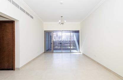 Apartment - 1 - 2 for rent in Art Parkview - Arjan - Dubai