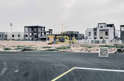 Land - Studio for sale in Ajman Hills - Al Alia - Ajman