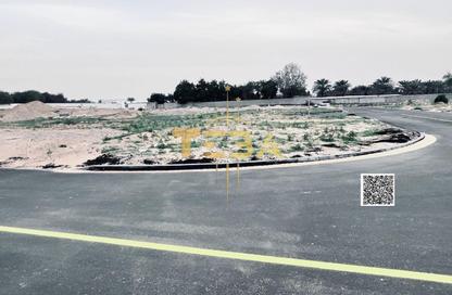 Land - Studio for sale in Ajman Hills - Al Alia - Ajman
