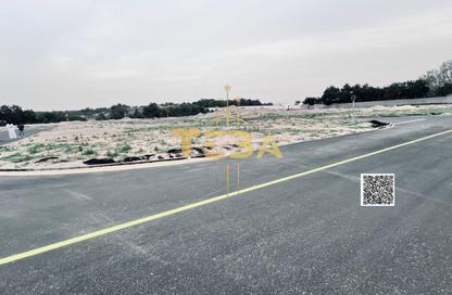 Land - Studio for sale in Ajman Hills - Al Alia - Ajman