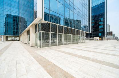 Office Space - Studio for rent in Tamani Art Tower - Business Bay - Dubai