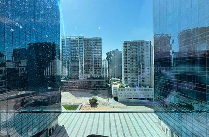 Office Space - Studio for rent in Tamani Art Tower - Business Bay - Dubai