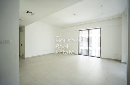 Apartment - 3 - 3 for rent in Summer at Creek Beach Building 4 - Summer at Creek Beach - Creek Beach - Dubai Creek Harbour (The Lagoons) - Dubai