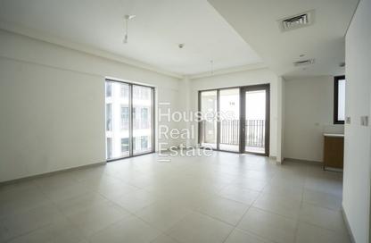 Apartment - 3 - 3 for rent in Summer at Creek Beach Building 4 - Summer at Creek Beach - Creek Beach - Dubai Creek Harbour (The Lagoons) - Dubai