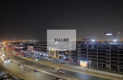 Apartment - 2 Bedrooms - 2 Bathrooms for sale in Oasis Tower 3 - Al Rashidiya 1 - Al Rashidiya - Ajman