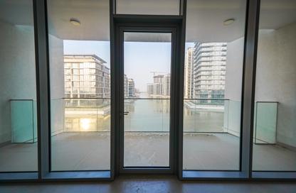 Apartment - 3 - 4 for sale in Lagoon Views - District One - Mohammed Bin Rashid City - Dubai