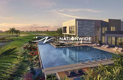 تاون هاوس - 3 غرف نوم - 4 حمامات للبيع في ذا دالياز - فدان ياس - جزيرة ياس - أبوظبي