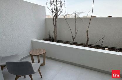 Apartment - Studio - 1 Bathroom for rent in Candace Acacia - Al Furjan - Dubai Apartment - Studio - 1 Bathroom for rent in Candace Acacia - Al Furjan - Dubai