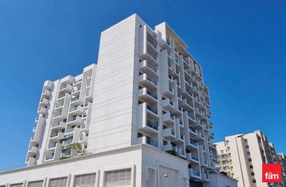 Apartment - Studio - 1 Bathroom for rent in Candace Acacia - Al Furjan - Dubai Apartment - Studio - 1 Bathroom for rent in Candace Acacia - Al Furjan - Dubai