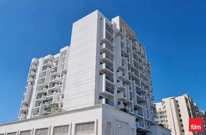 Apartment - 1 Bathroom for rent in Candace Acacia - Al Furjan - Dubai