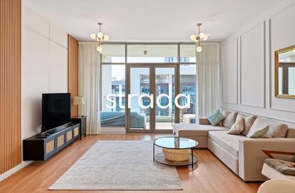 Apartment - 2 - 2 for rent in Acacia B - Acacia - Park Heights - Dubai Hills Estate - Dubai Apartment - 2 - 2 for rent in Acacia B - Acacia - Park Heights - Dubai Hills Estate - Dubai