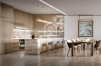 Apartment - Studio - 1 for sale in Radisson Residences - Tower 1 - City Of Lights - Al Reem Island - Abu Dhabi Apartment - Studio - 1 for sale in Radisson Residences - Tower 1 - City Of Lights - Al Reem Island - Abu Dhabi